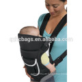 Easy-Fit faltbarer Safety Babytrage-Rucksack für Mama